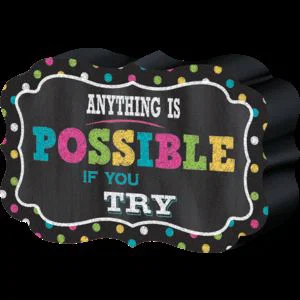 Chalkboard Brights Magnetic Whiteboard Eraser