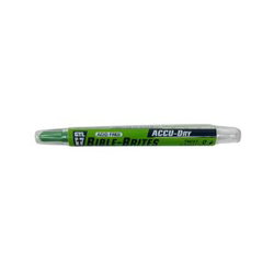 Image of ACCU-Dry Bible-Brites Green