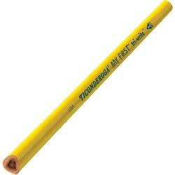 Image of Pencil My First Tri-Write Primary Size no Eraser