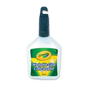 Glue Project Washable 236ml