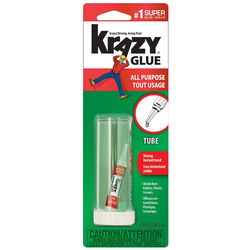 Image of Glue Krazy All Purpose Original 1.9ml