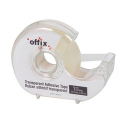 Image of Offix Transparent Adhesive Tape
