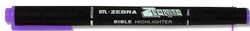 Image of Highlighter-Zebrite Double-Ended/Violet
