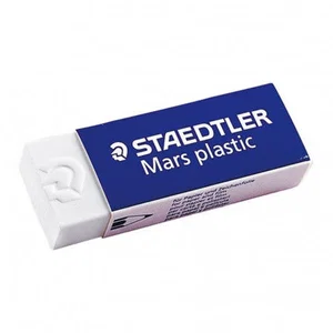 MARS PLASTIC ERASER