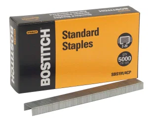 Bostitch Staples 5000/Bx