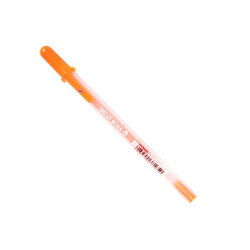 Image of Gelly Roll Bible Journalling Pen – Orange Moonlight (10)