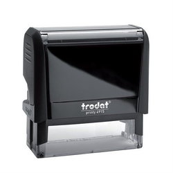 Image of Trodat Self-inking Stamp – 2.76′ x 0.98′