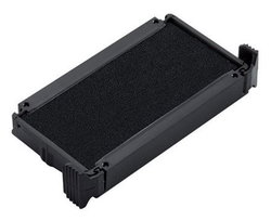 Image of Trodat Replacement Pad – 2 / Pack – Black Ink