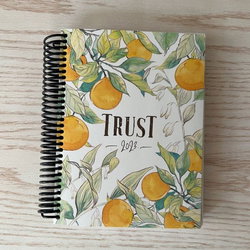 Image of Classic Weekly Planner 2023 Trust
