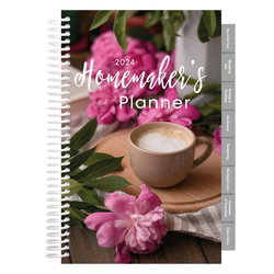 Image of Homemaker’s Planner