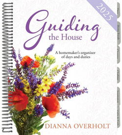 Image of Guiding the House Planner 2025