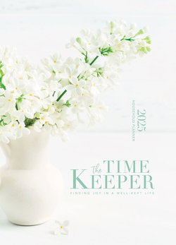 Image of The Time Keeper 2025