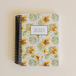 Image of Classic Weekly Planner 2025