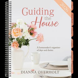 Image of Guiding the House Planner 2026