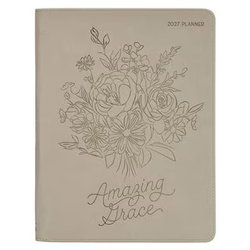 Image of 2027 18-Month Planner Amazing Grace