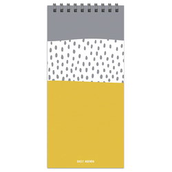 Image of Joy Daily Agenda Planner Pad