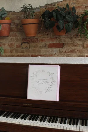 The Curated Celebration Wedding Planner