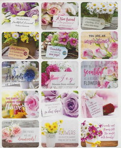 Image of Stickers -Friendship