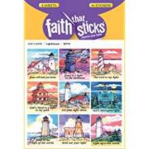 Image of Lighthouse -Faith That Sticks