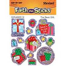 Image of The Best Gift -Faith That Sticks