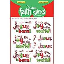 Image of Joy! Stick-N-Sniff -Faith That Sticks