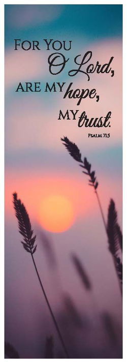 Image of Bookmark My Trust