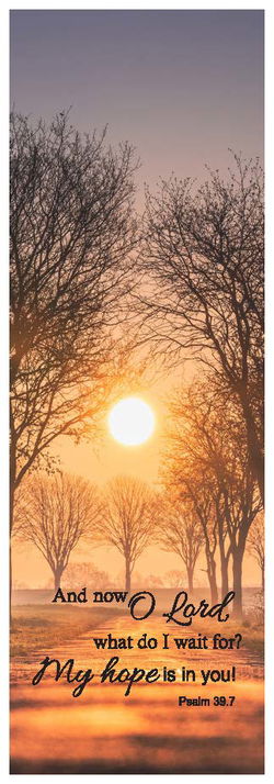 Image of Bookmark My Hope