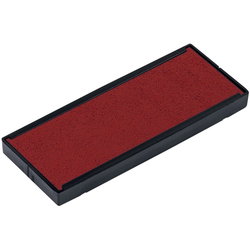 Image of Trodat Replacement Ink Pad Red