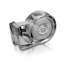Image of Tape Dispenser with Complimenting Scripture