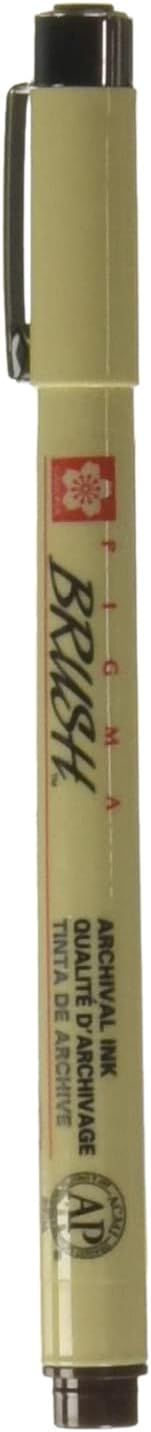 Image of Pen-Pigma Micron Pen (BR) Sepia