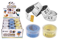 Image of Flex Tape Measure 5′
