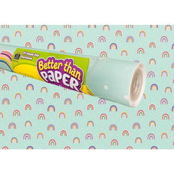 Image of Oh Happy Day Rainbows – Better Than Paper Bulletin Board Roll