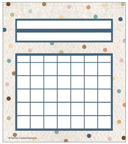 Image of Everyone is Welcome Incentive Charts