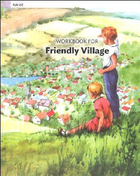 Friendly Village Grade 2