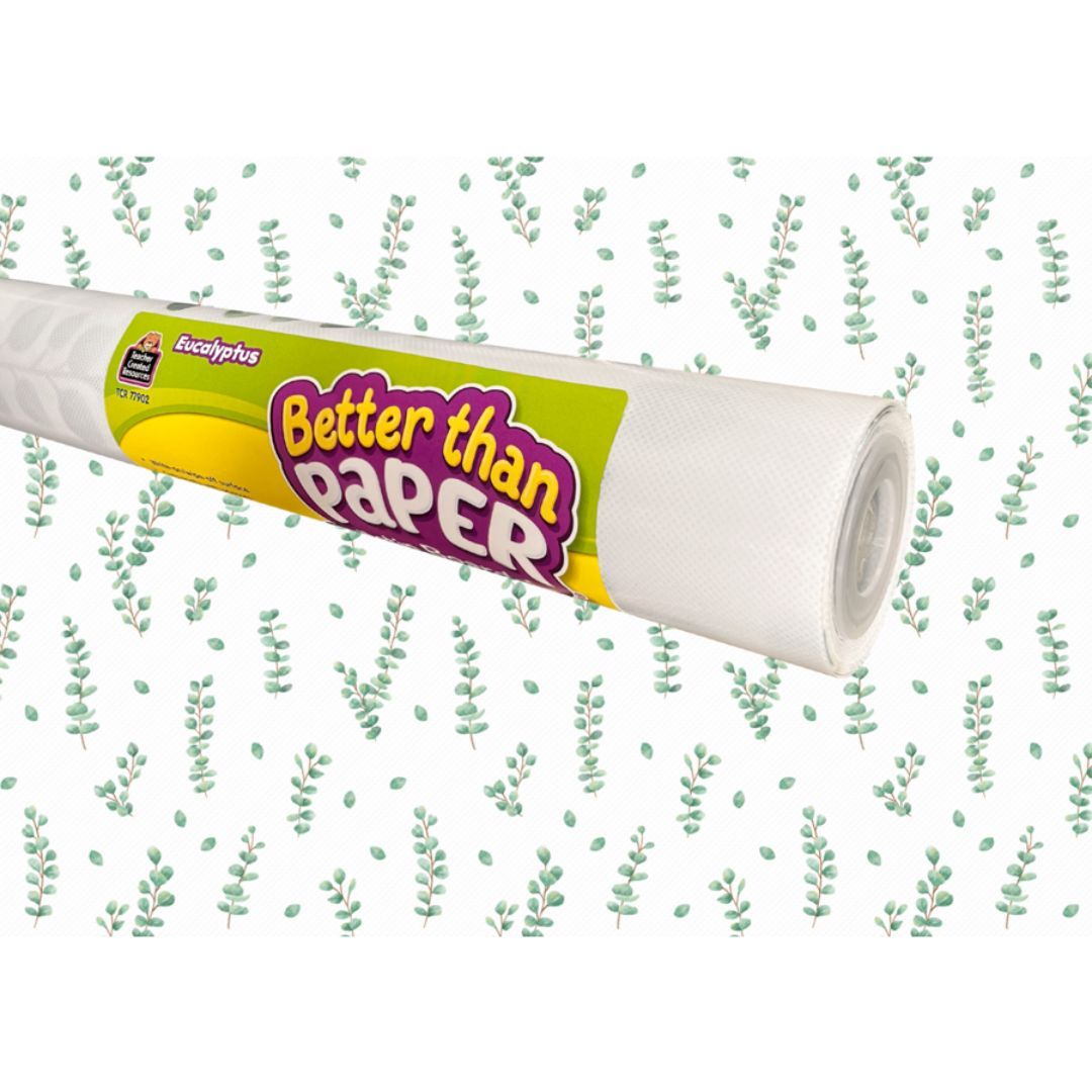 Image of Eucalyptus – Better Than Paper Bulletin Board Roll