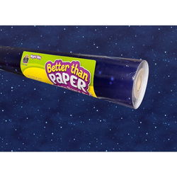 Image of Night Sky – Better Than Paper Bulletin Board Roll