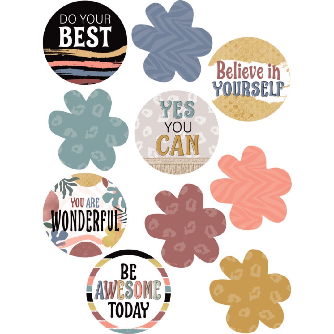 Image of Wonderfully Wild – Accents