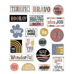 Image of Wonderfully Wild – Stickers