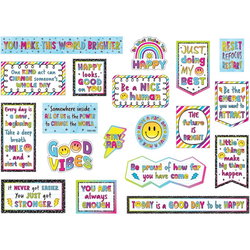 Image of Brights 4Ever – Mini Bulletin Board