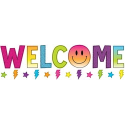 Image of Brights 4Ever – Welcome Bulletin Board