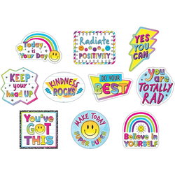 Image of Brights 4Ever – Positive Sayings Accents