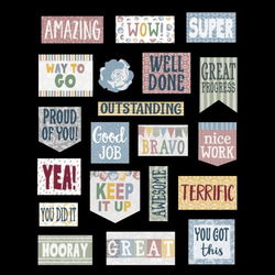 Image of Classroom Cottage Stickers