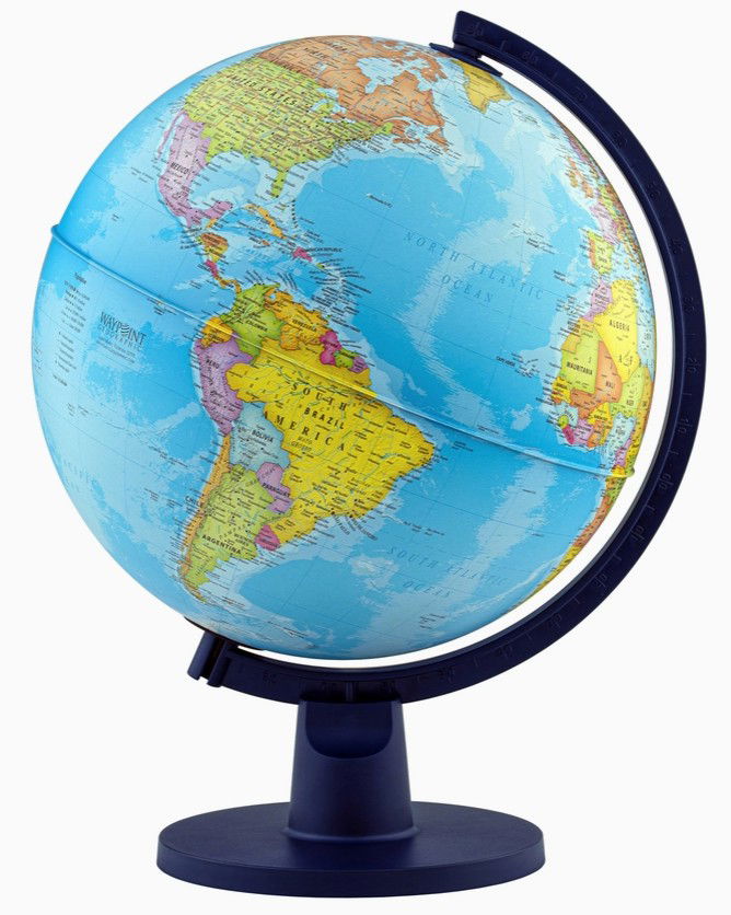 Image of Scout+ 12′ Student Globe