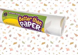 Image of Terrazzo Tones Better Than Paper Bulletin Board Roll