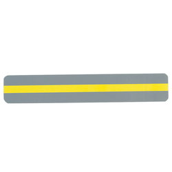 Image of Reading Guide Strips- Assorted Colours