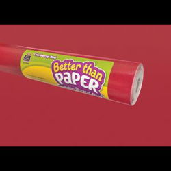 Image of Cranberry Red Better Than Paper® Bulletin Board Roll