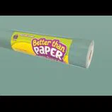 Retreat Green Better Than Paper® Bulletin Board Roll