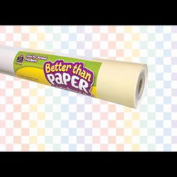 Image of Cool for School Checkers Better Than Paper® Bulletin Board Roll