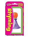 Image of Rhyming Pocket Flash Cards