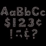 Image of Composition 4 Fun Font Letters Combo Pack